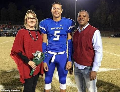 NFL cornerback Caleb Farley leans on faith after dad’s death in explosion at North Carolina home